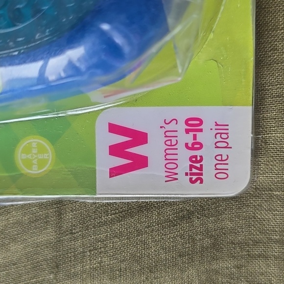 Dr. Scholl’s Sport Insoles Superior Shock Absorption and Arch Support (W 6- 10) - Picture 13 of 16